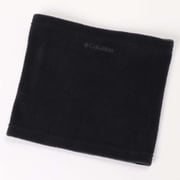 バックアイスプリングスネックゲイター PU2117 010 Black [スポーツウェア アクセサリ ネックカバー]