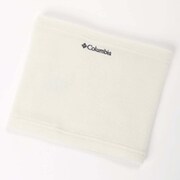 バックアイスプリングスネックゲイター PU2117 022 Stone [スポーツウェア アクセサリ ネックカバー]