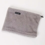 ポップルポイントネックゲーター PU2130 039 Columbia Grey [スポーツウェア アクセサリ ネックカバー]