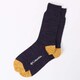 リトルサンディレンジミッドソックス PU2268 464 Collegiate Nav S/Mサイズ [アウトドア ソックス]