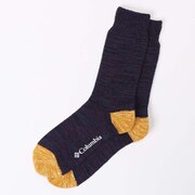 リトルサンディレンジミッドソックス PU2268 464 Collegiate Nav S/Mサイズ [アウトドア ソックス]