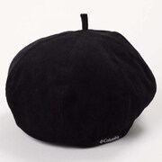クリープフォレストエスケープベレー PU5416 010 Black [アウトドア ベレー]