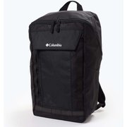 スマッシングブラフ25L バックパック PU8261 010 Black [アウトドア デイパック]