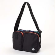 ナイオベショルダー PU8245 031 BLK MULTI [アウトドア ショルダーバッグ]