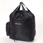 ナイオベパッカブルトート PU8040 010 BLACK [アウトドア トートバッグ]