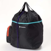 ナイオベパッカブルトート PU8040 011 BK MULTI [アウトドア トートバッグ]