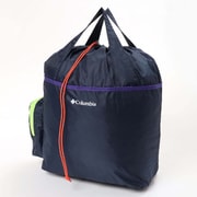 ナイオベパッカブルトート PU8040 425 COL NAVY [アウトドア トートバッグ]