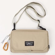 プライスストリームショルダーウォレット PU2121 270 Twill [アウトドア ショルダーバッグ]