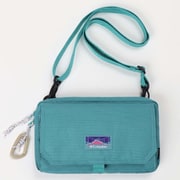 プライスストリームショルダーウォレット PU2121 330 Teal [アウトドア ショルダーバッグ]