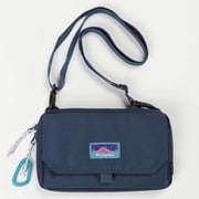 プライスストリームショルダーウォレット PU2121 478 Dark Mountain [アウトドア ショルダーバッグ]