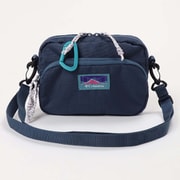 プライスストリームショルダーケース Price Stream Shoulder Case PU2123 478 Dark Mountain [アウトドア ショルダーバッグ]