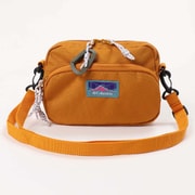 プライスストリームショルダーケース Price Stream Shoulder Case PU2123 702 Desert Gold [アウトドア ショルダーバッグ]