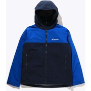 ラビリンスキャニオンジャケット PM1808 432 Bright Indigo Sサイズ [アウトドア ジャケット メンズウェア]