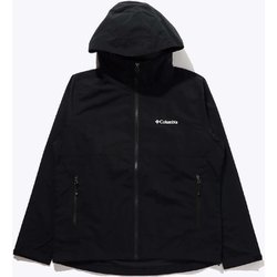 ヨドバシ.com - コロンビア Columbia ヴィザボナパスジャケット PM3864 010 Black XLサイズ [アウトドア ジャケット  メンズウェア] 通販【全品無料配達】