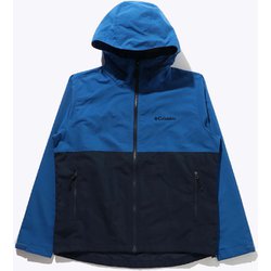 ヨドバシ.com - コロンビア Columbia ヴィザボナパスジャケット PM3864 432 Bright Indigo Lサイズ [アウトドア  ジャケット メンズウェア] 通販【全品無料配達】