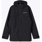 クローバーデールインターチェンジジャケット WE1489 010 Black XLサイズ [アウトドア 中綿ウェア メンズ]