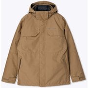 クローバーデールインターチェンジジャケット WE1489 257 Delta Lサイズ [アウトドア 中綿ウェア メンズ]