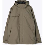 クローバーデールインターチェンジジャケット WE1489 397 Stone Green XLサイズ [アウトドア 中綿ウェア メンズ]