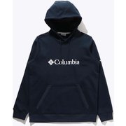 コロンビアベーシックロゴⅡフーディ JO1600 468 Collegiate Nav XLサイズ [アウトドア パーカー メンズ]