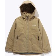 ラビリンスキャニオンウィメンズジャケット PL5449 243 CROUTON Mサイズ [アウトドア ジャケット レディース]