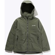 ラビリンスキャニオンウィメンズジャケット PL5449 316 CYPRESS Sサイズ [アウトドア ジャケット レディース]