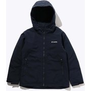 ラビリンスキャニオンウィメンズジャケット PL5449 464 NAV Mサイズ [アウトドア ジャケット レディース]
