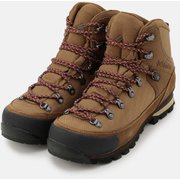 カラサワ ミスト オムニテック YU0300 269 SADDLE US11(29cm) [トレッキングシューズ ユニセックス]
