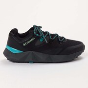 ファセット シクスティー ロウ アウトドライ BL1821 010 BLACK DARK GR US7 [ハイキングシューズ レディース]