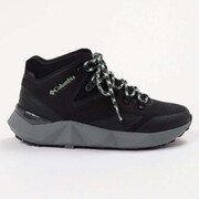 ファセット シクスティー アウトドライ BL3530 010 BLACK VIVID M US7 [ハイキングシューズ レディース]