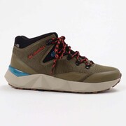 ファセット シクスティー アウトドライ BM3530 327 NEW OLIVE BLA US8.5(26.5cm) [ハイキングシューズ メンズ]