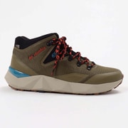 ファセット シクスティー アウトドライ BM3530 327 NEW OLIVE BLA US10.5(28.5cm) [ハイキングシューズ メンズ]