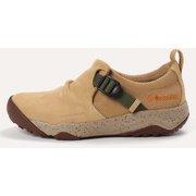 ヘイジーレイジー モック オムニテック YU4372 292 Light Camel US7(25cm) [サンダル メンズ]