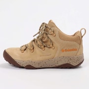 ヘイジーレイジー ミッド オムニテック YU5251 292 Light Camel US10.5(28.5cm) [ウォーキングシューズ メンズ]