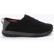 ヨンカラ モック ウォータープルーフ YU3352 010 BLACK US9.5(27.5cm) [サンダル メンズ]
