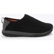 ヨンカラ モック ウォータープルーフ YU3352 010 BLACK US9.5(27.5cm) [サンダル メンズ]