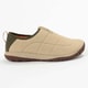 ヨンカラ モック ウォータープルーフ YU3352 292 LIGHT CAMEL US9(27cm) [サンダル メンズ]