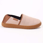 スタンピア モック YU4381 220 SAHARA US5(23cm) [サンダル メンズ]