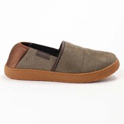 スタンピア モック YU4381 389 OLIVE DRAB US10(28cm) [サンダル メンズ]