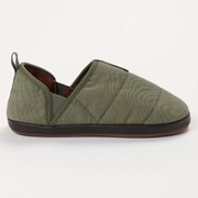 ネステント モック ツー YU7590 389 OLIVE DRAB XSサイズ(21-22cm) [サンダル メンズ]