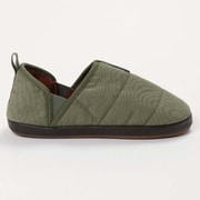 ネステント モック ツー YU7590 389 OLIVE DRAB Mサイズ(25-26cm) [サンダル メンズ]