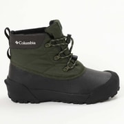 チャケイピア チャッカ オムニヒート YU8361 389 OLIVE DRAB US6(24cm) [ウォーキングシューズ メンズ]