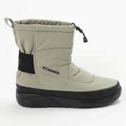 スピンリールブーツ 2 ウォータープルーフ オムニヒート YU0337 361 DUSTY TWILL US7(25cm) [防寒ブーツ ユニセックス]