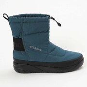 スピンリールブーツ 2 ウォータープルーフ オムニヒート YU0337 364 RIVER BLUE US11(29cm) [防寒ブーツ ユニセックス]