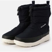 スピンリールブーツ 2 ウォータープルーフ オムニヒート YU0337 464 COLLEGIATE NAV US5(23cm) [防寒ブーツ ユニセックス]