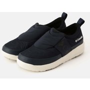 スピンリールモック ウォータープルーフ オムニヒート YU0339 464 COLLEGIATE NAV US5(23cm) [防寒ブーツ ユニセックス]
