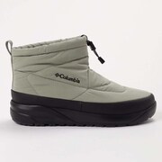 スピンリールミニブーツ 2 ウォータープルーフ オムニヒート YU0354 361 DUSTY TWILL US5(23cm) [防寒ブーツ ユニセックス]