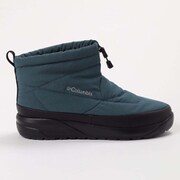 スピンリールミニブーツ 2 ウォータープルーフ オムニヒート YU0354 364 RIVER BLUE US10(28cm) [防寒ブーツ ユニセックス]