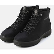 ホーソンレイン リフト オムニテック YU0370 010 BLACK US5(23cm) [レインシューズ ユニセックス]