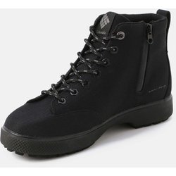 ヨドバシ.com - コロンビア Columbia ホーソンレイン リフト オムニテック YU0370 010 BLACK US8(26cm) [防水スニーカー  ユニセックス] 通販【全品無料配達】