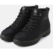 ホーソンレイン リフト オムニテック YU0370 010 BLACK US11(29cm) [レインシューズ ユニセックス]